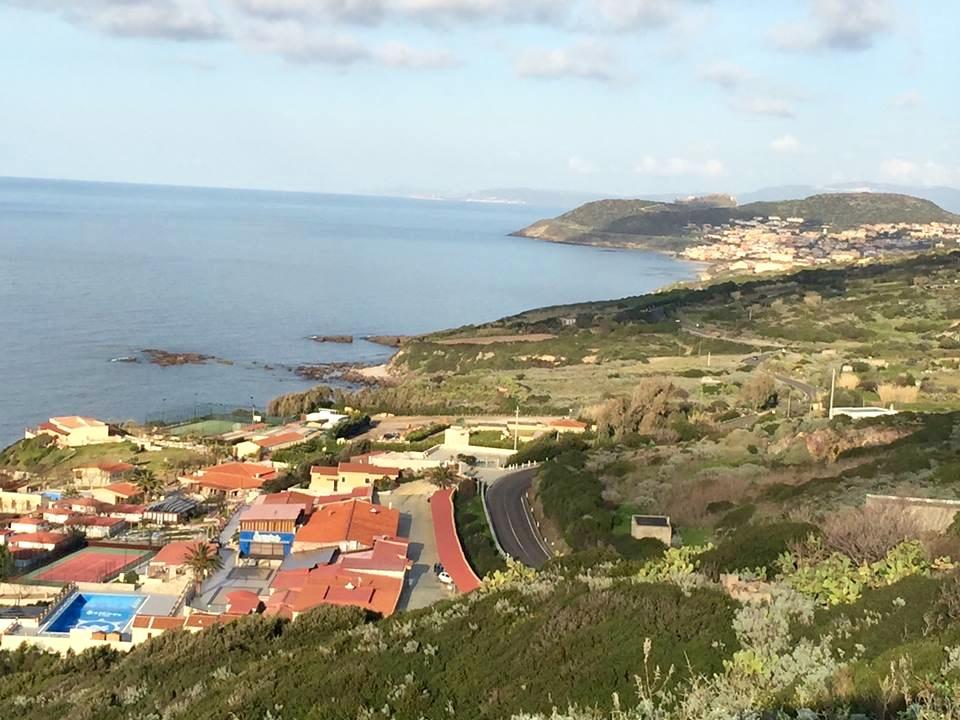 Sandee Spiaggia Di Punta Perruledda Sud Photo