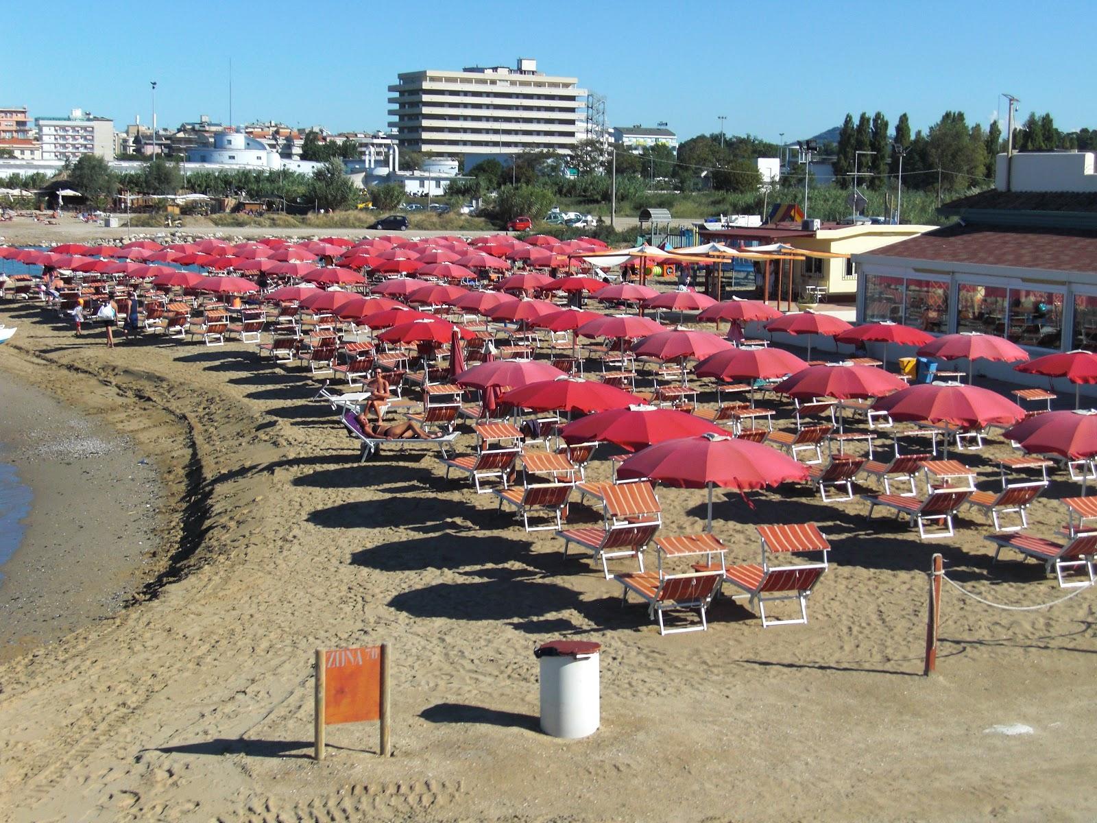 Sandee Portoverde Beach