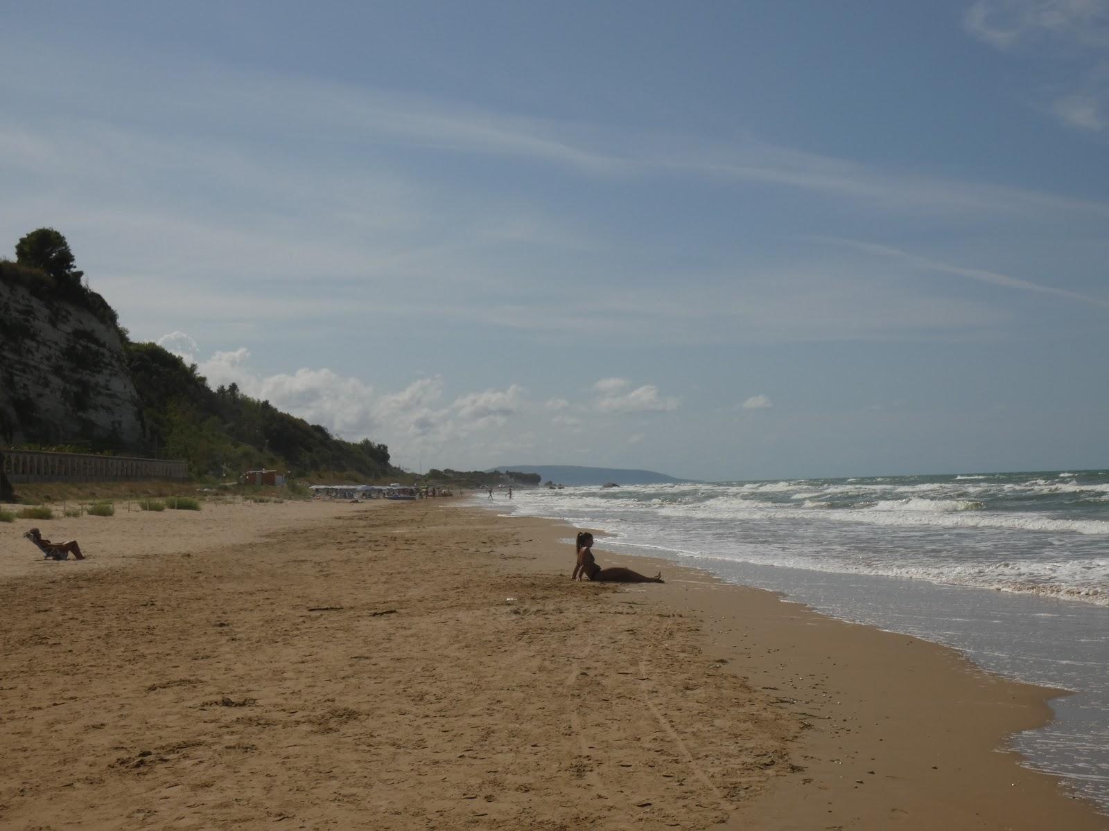 Sandee Spiaggia Di Ponente