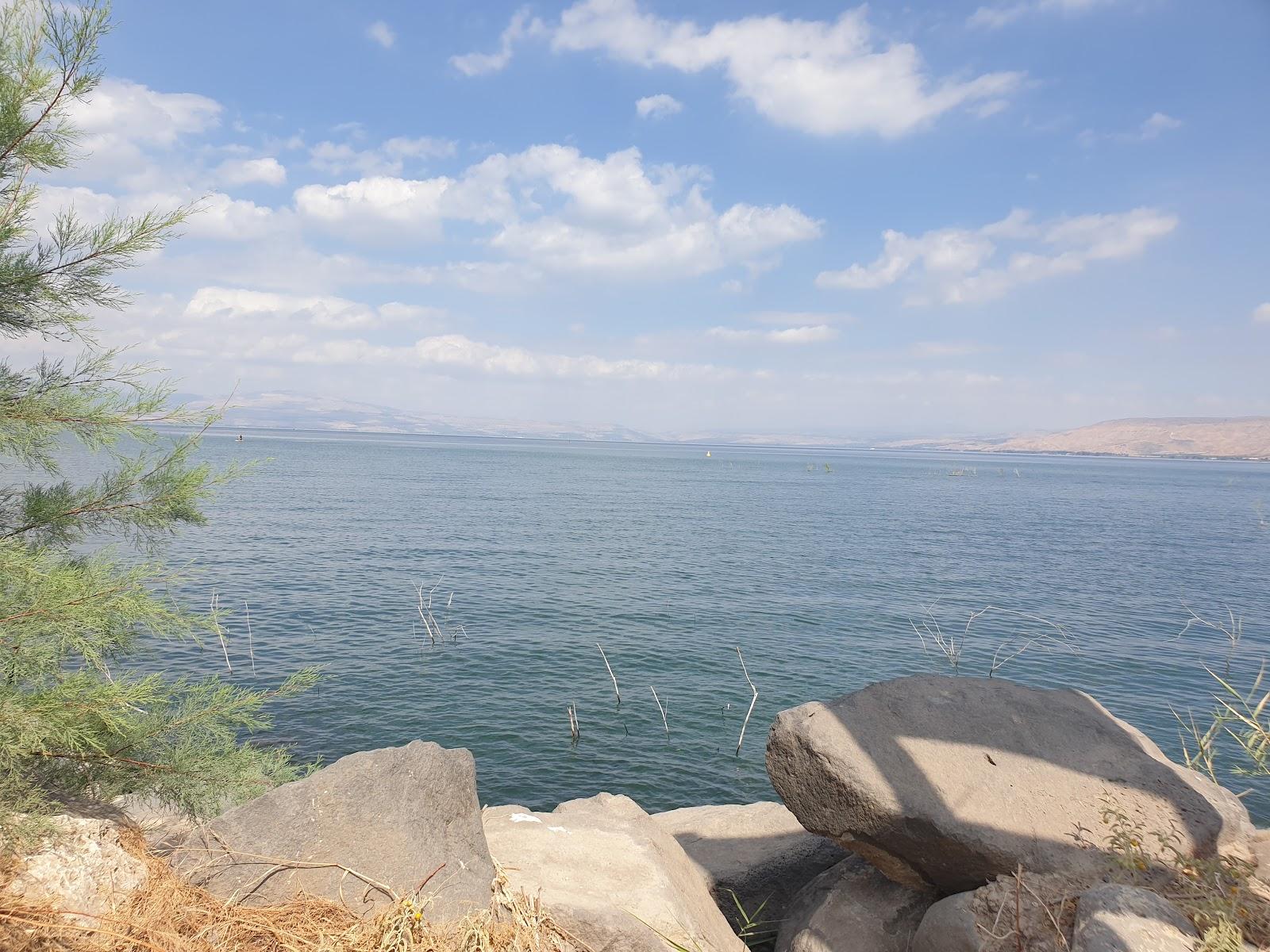 Sandee Tzemach Beach