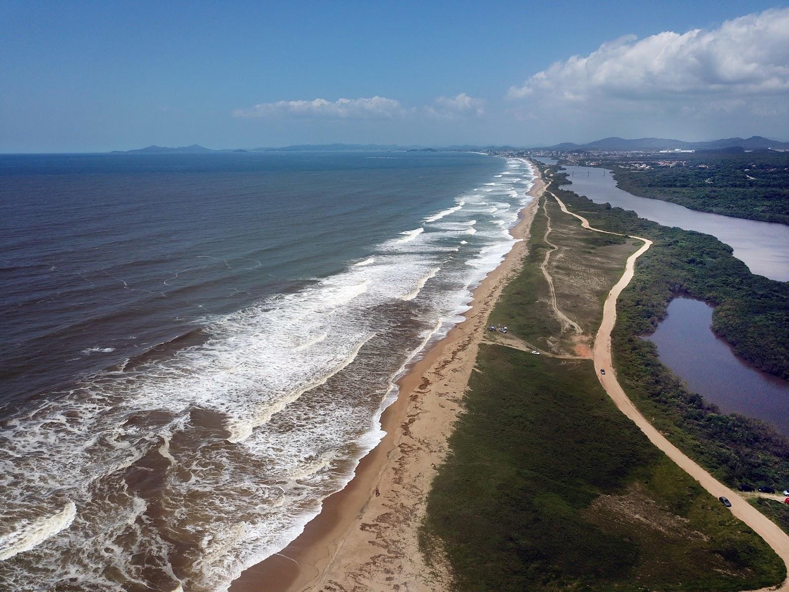 Barra do Itapocu Photo - Sandee