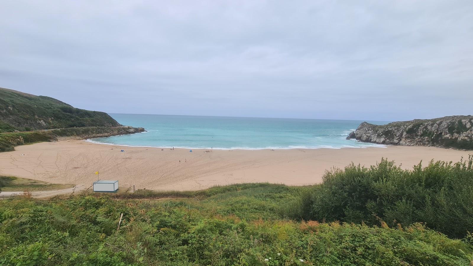 Sandee Playa De Usgo