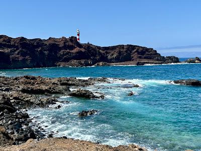 Sandee - Playa Punta De Teno