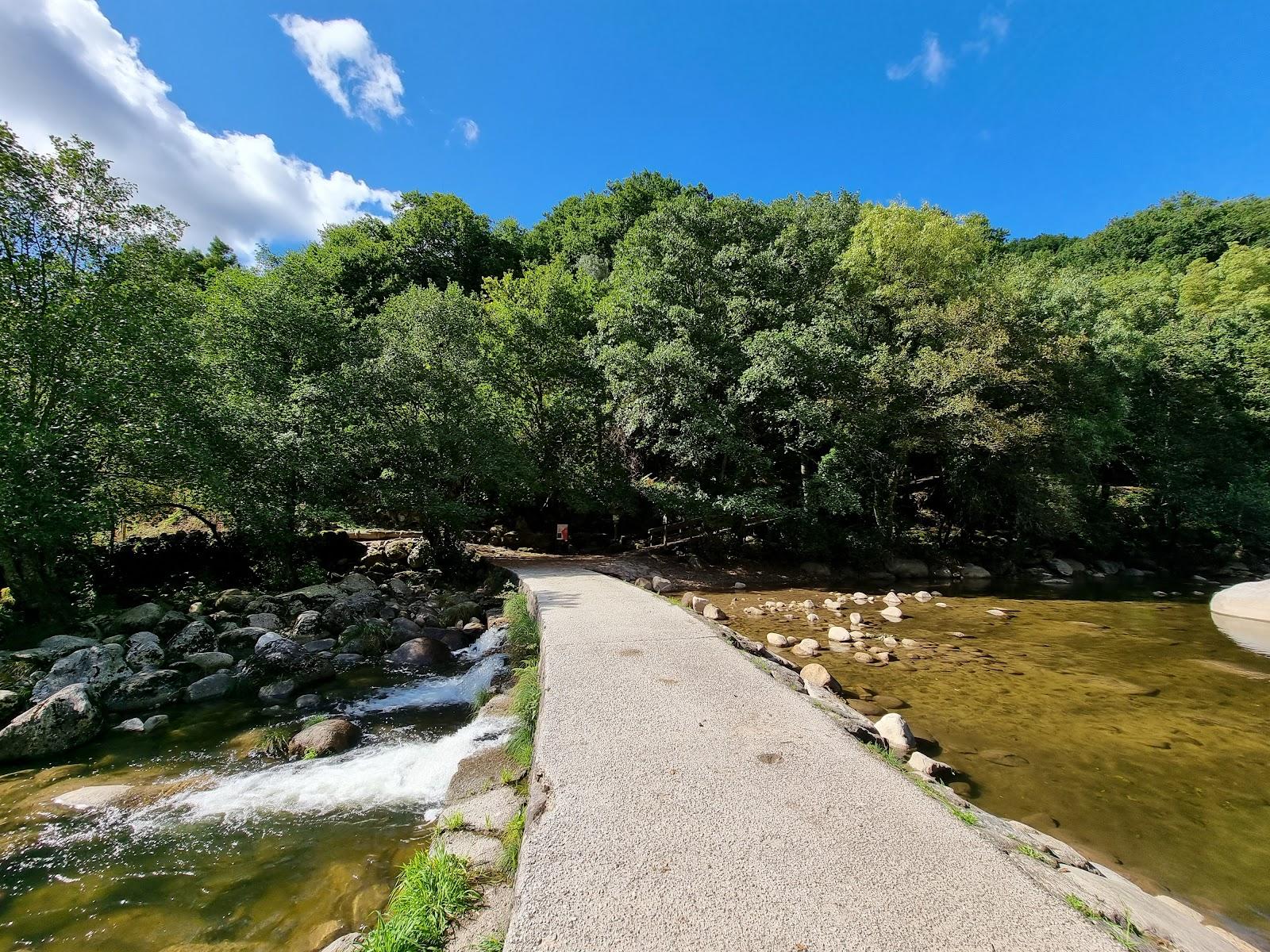 Sandee - Praia Fluvial De Sistelo