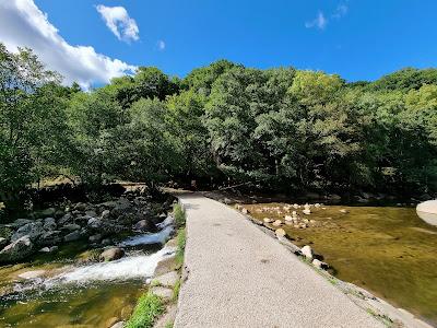 Sandee - Praia Fluvial De Sistelo