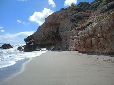 Sandee - Beach De Pebre