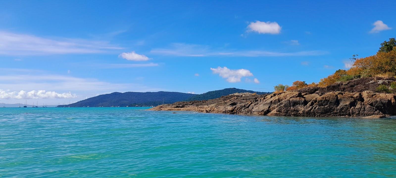 Sandee - Cannonvale Beach