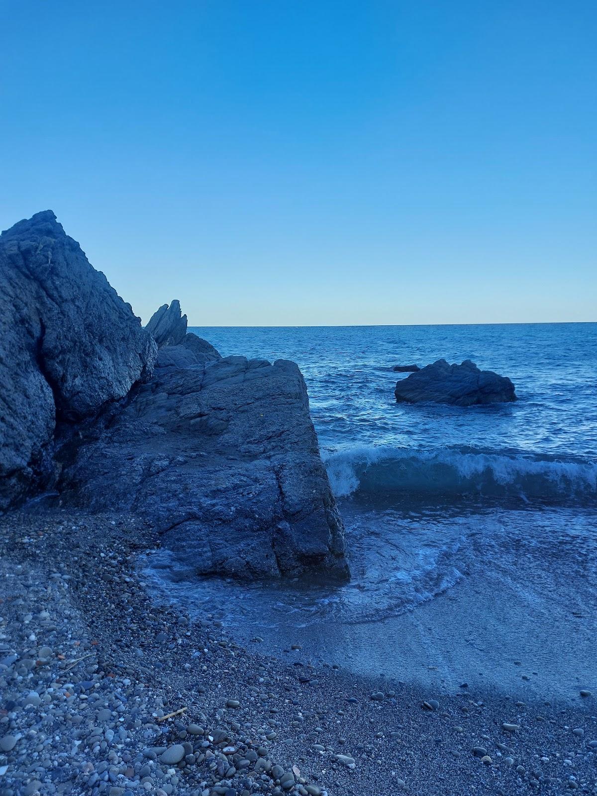 Sandee - Plage Oued Lihoud