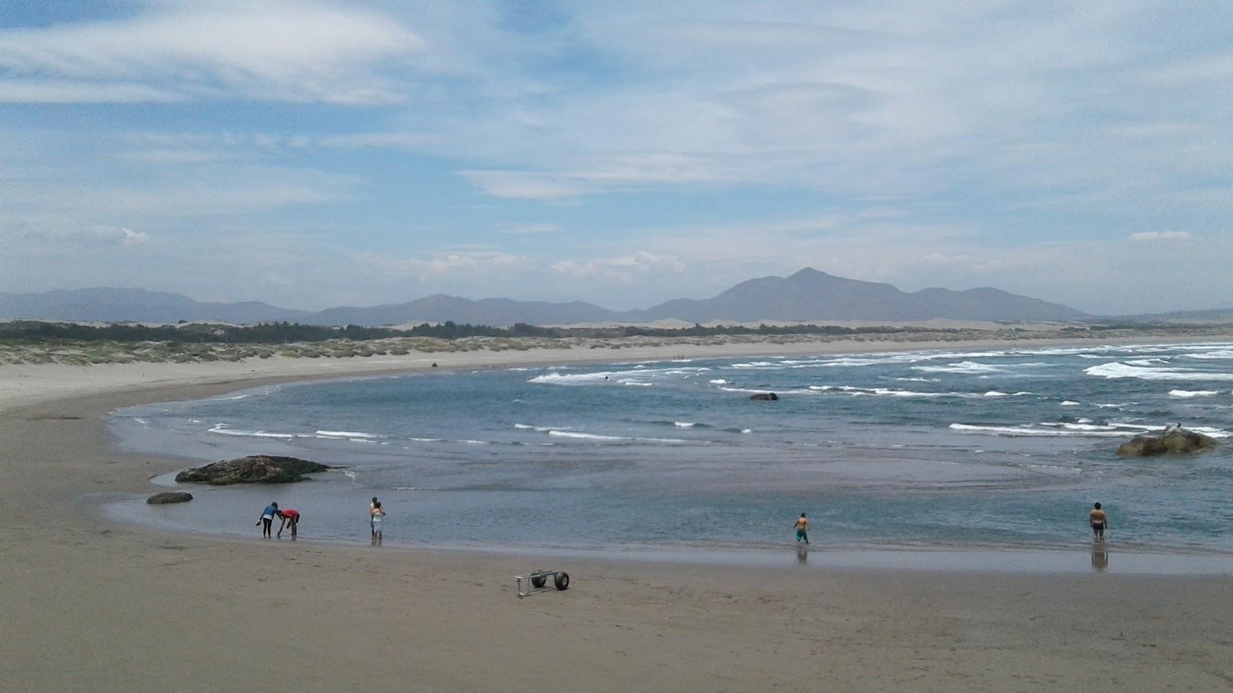Sandee Playa Ritoque