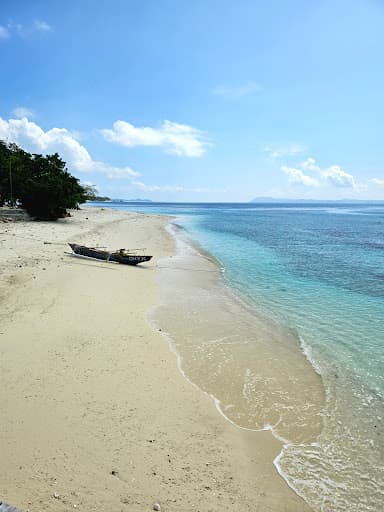 Sandee - Pulau Lihaga