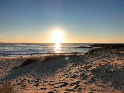 Sandee - Praia De Doninos