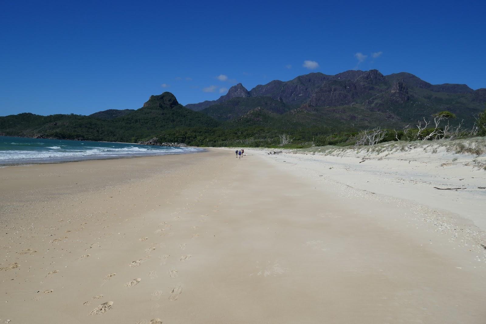 Sandee Ramsay Beach