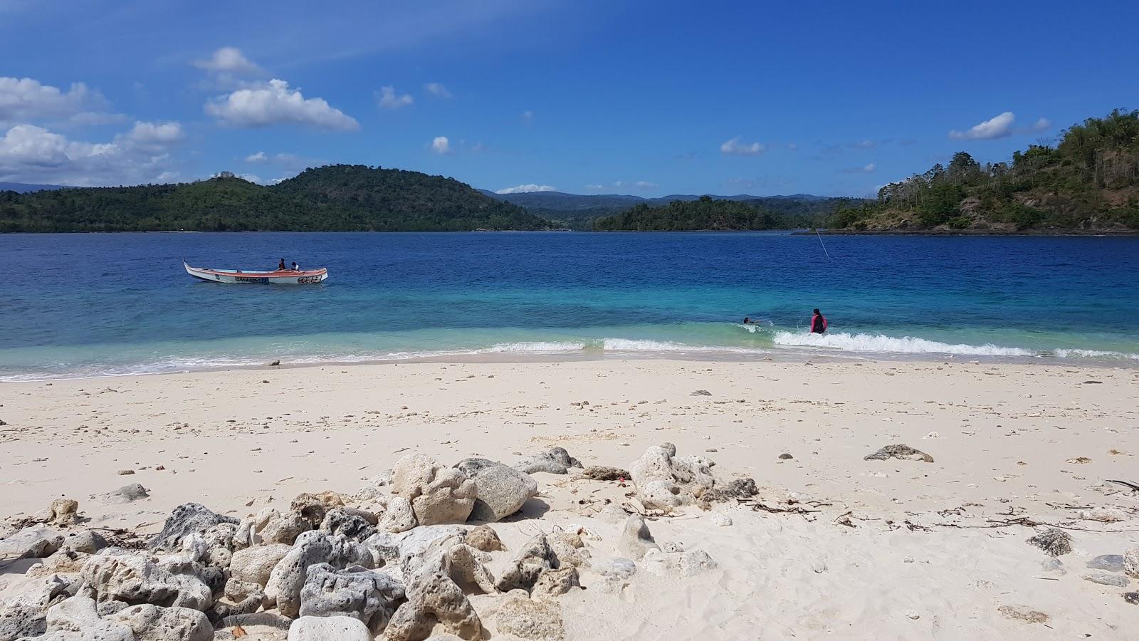 Sandee Baong Island Beach