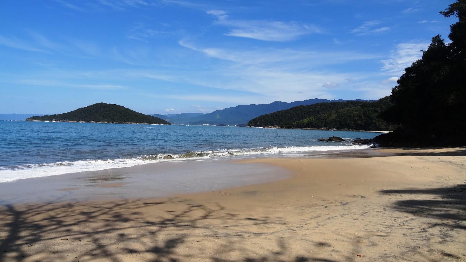Sandee Praia Ponta Aguda