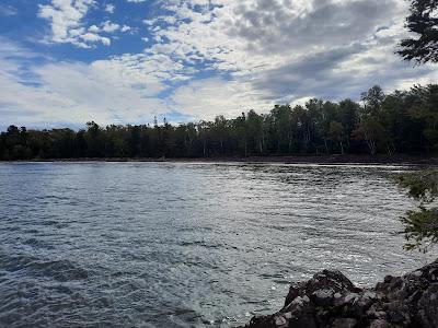 Sandee - Seven Mile Point Natural Area