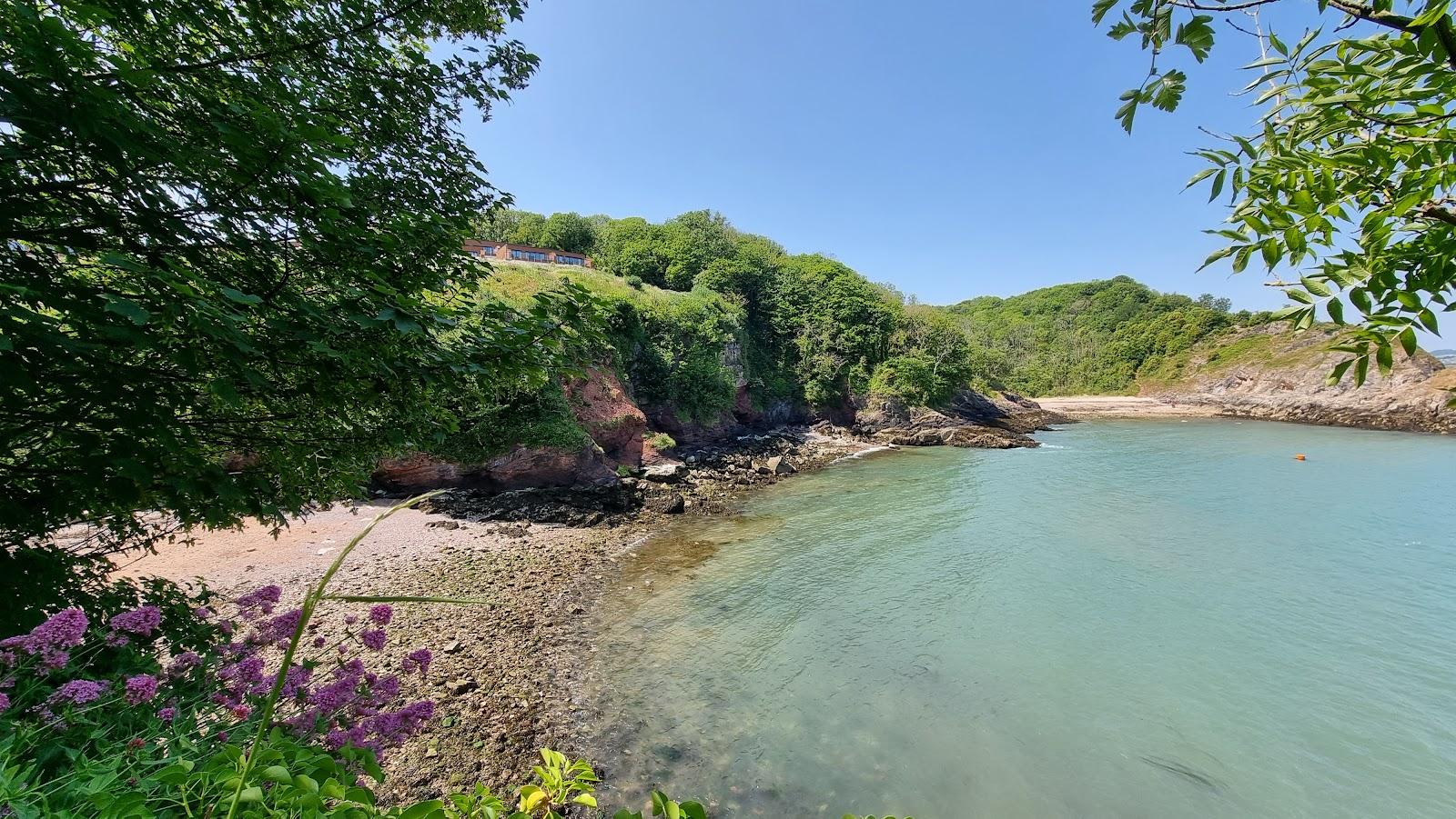 Sandee Fishcombe Cove