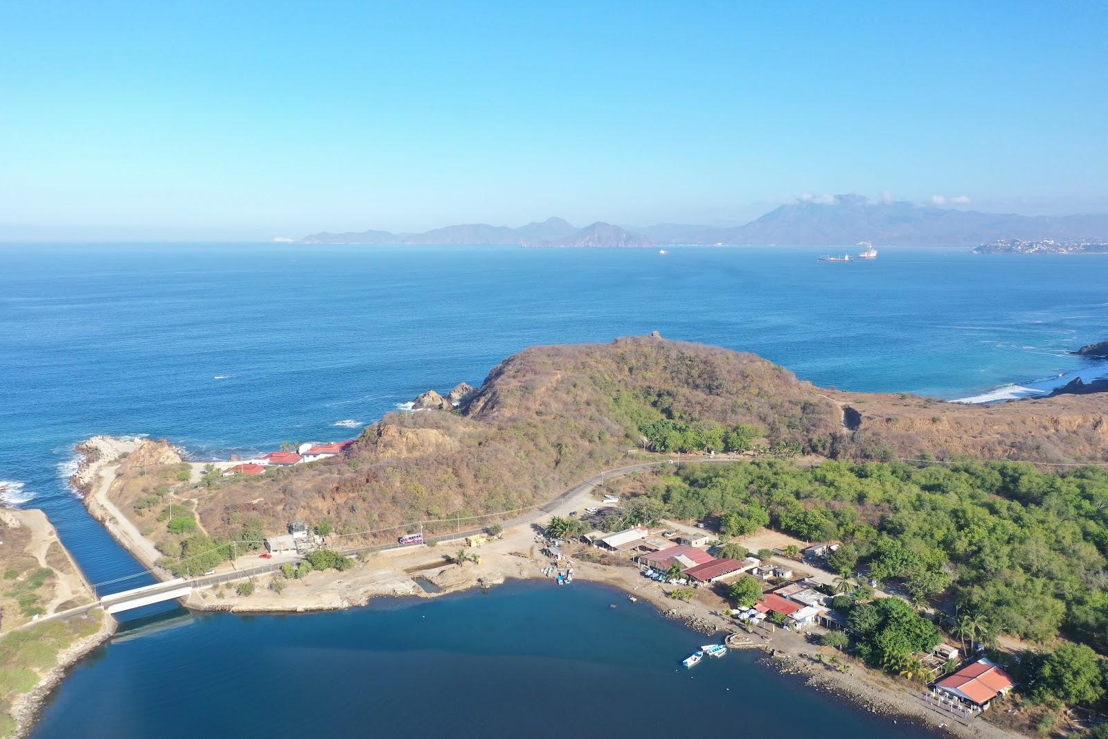 Sandee Playa La Tapo
