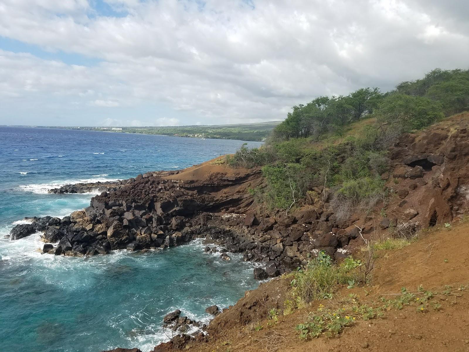 Sandee - Waipuilani Park