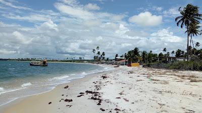 Sandee - Praia De Coqueirinho Do Norte