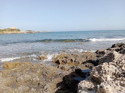 Sandee - Spiaggetta Porto Rais