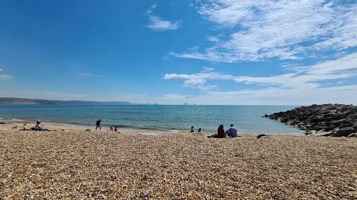 Sandee Lodmoor Beach Photo