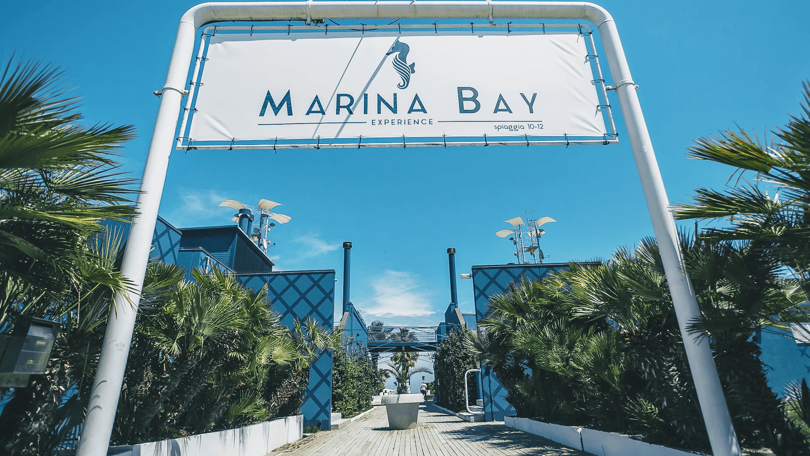 Sandee Marina Bay Experience