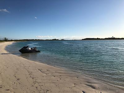 Sandee - Fort St. George Cay