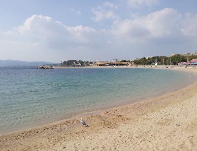 Sandee - Plages Du Mourillon