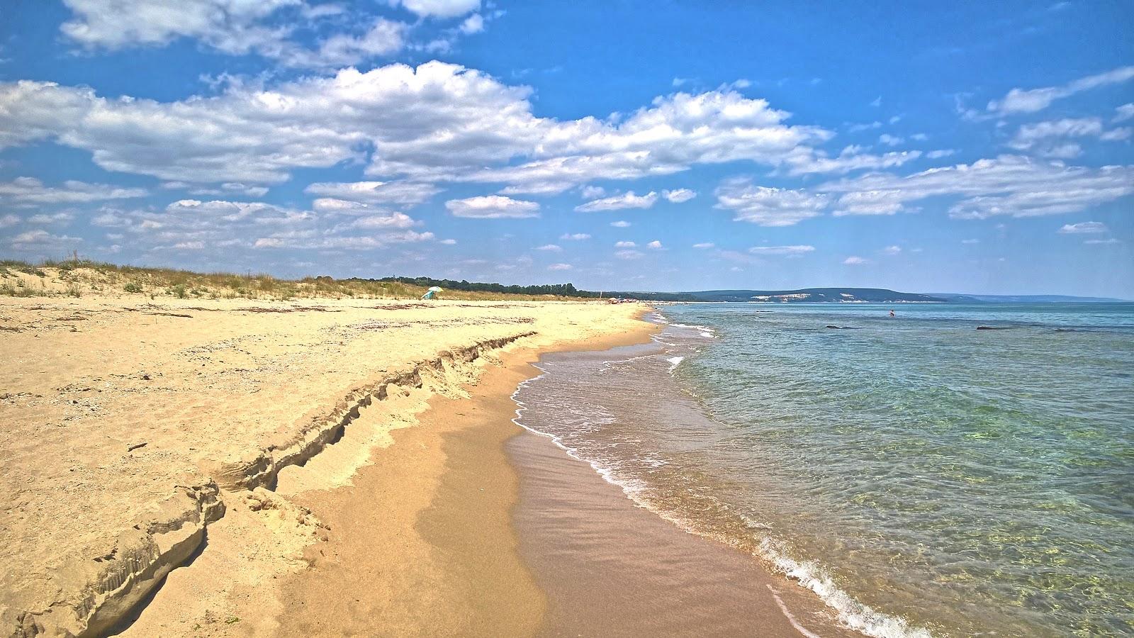 Sandee Bathing-Beach Shkorpilovci - Free Zone