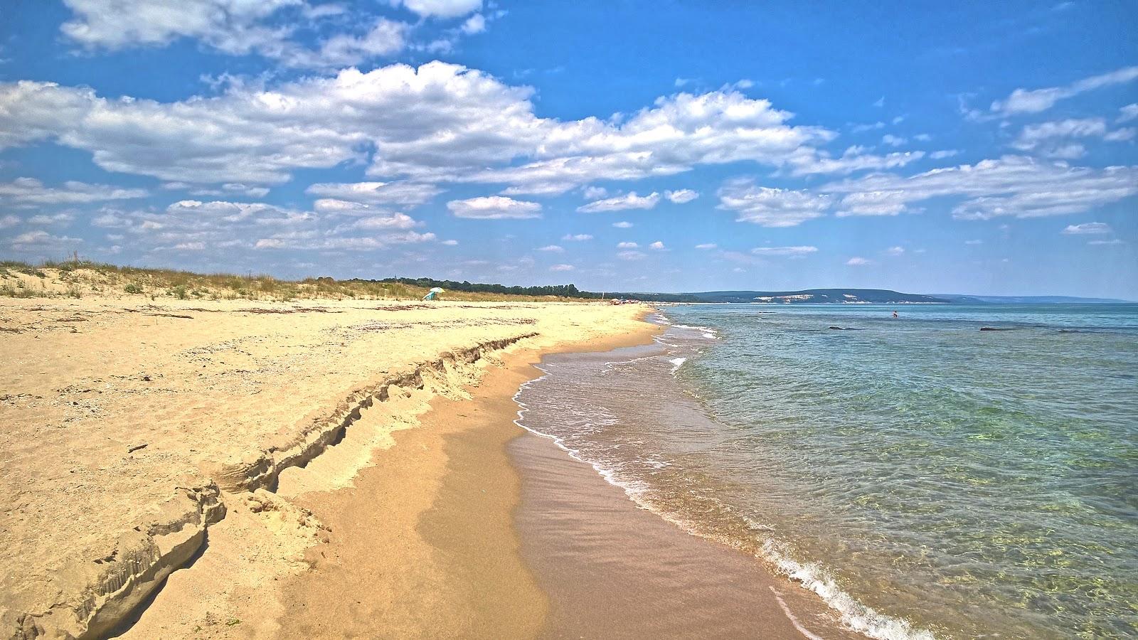 Sandee Bathing-Beach Shkorpilovci - Free Zone Photo