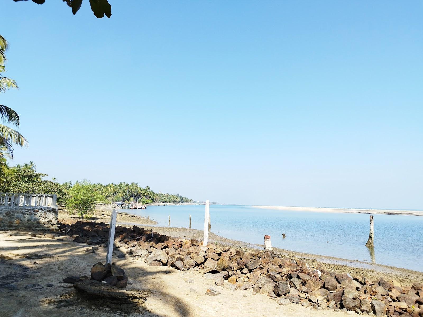 Sandee Tazin Beach