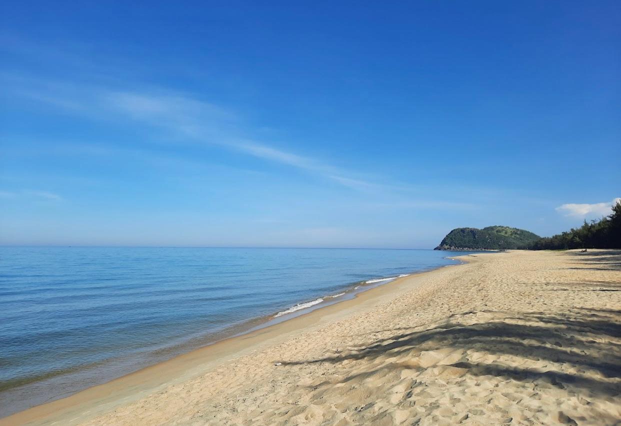 Sandee Sa Huynh Beach