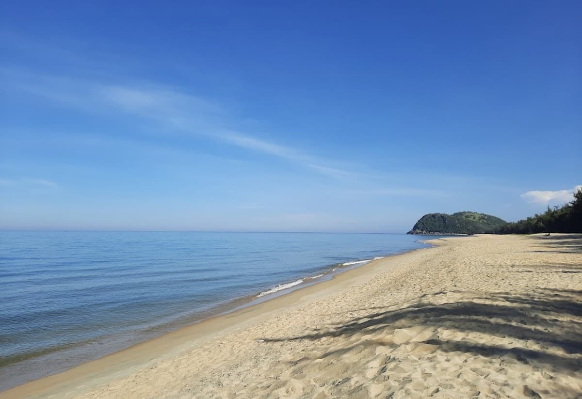Sandee - Sa Huynh Beach