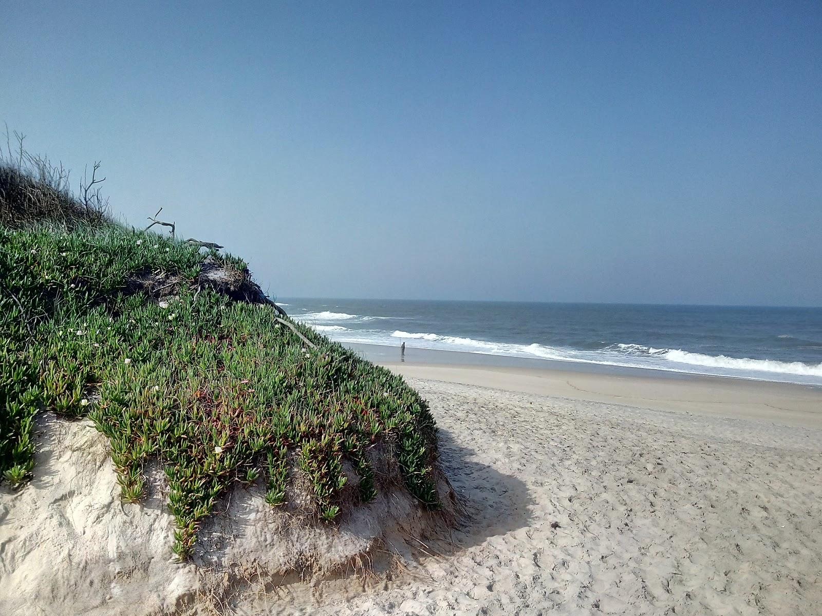 Sandee Sao Jacinto Beach Photo