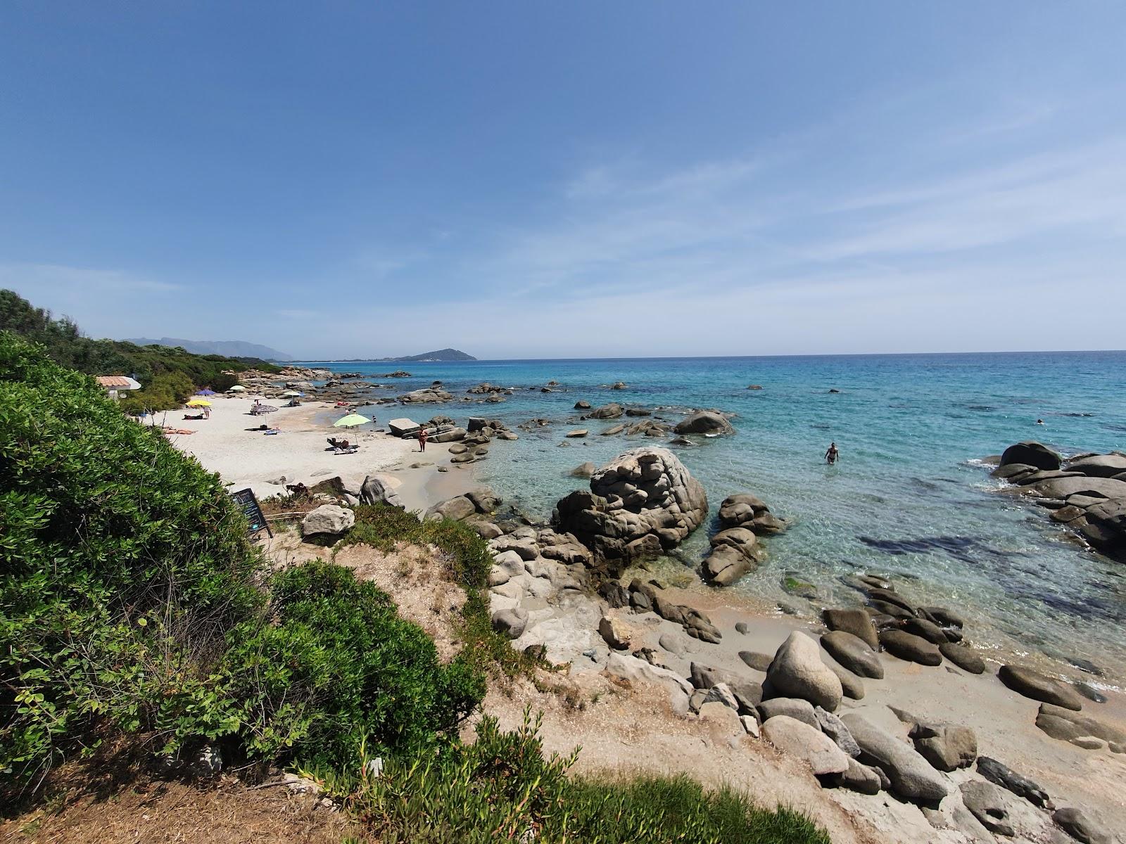 Sandee Spiaggia Il Golfetto