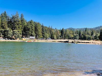 Sandee - Lake Gregory Regional Park