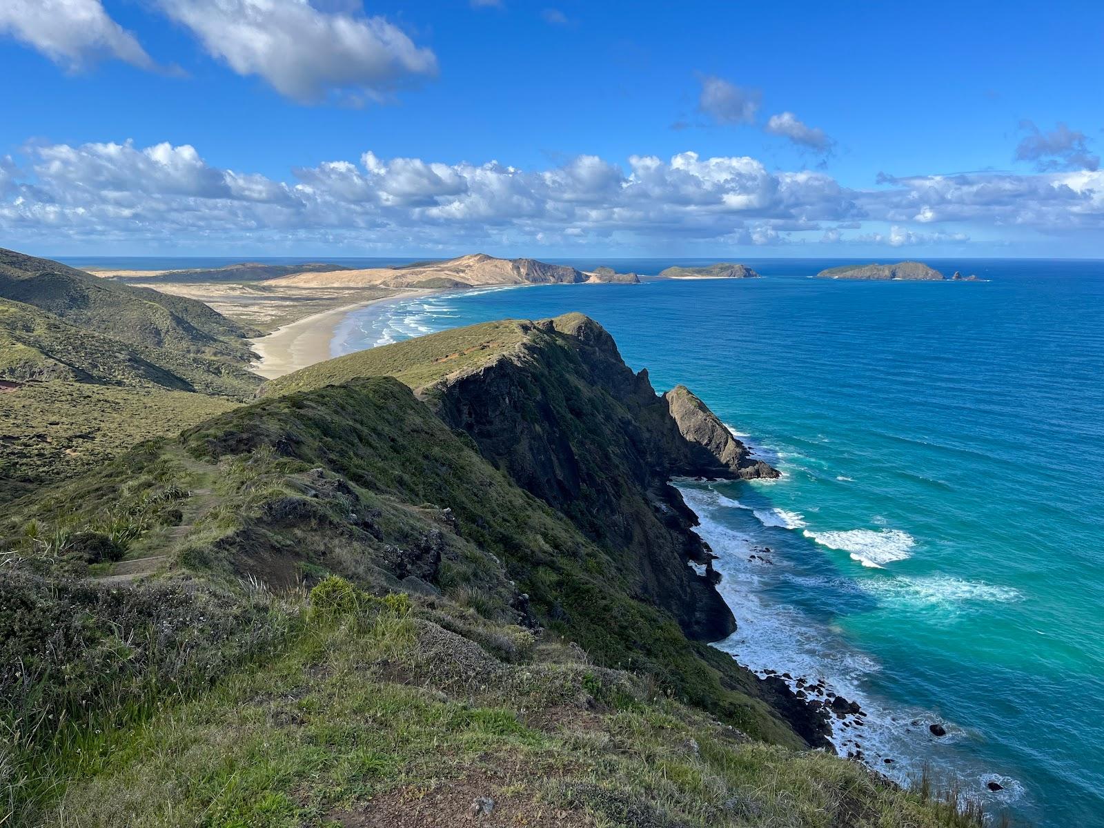 Sandee Te Werahi Beach Photo