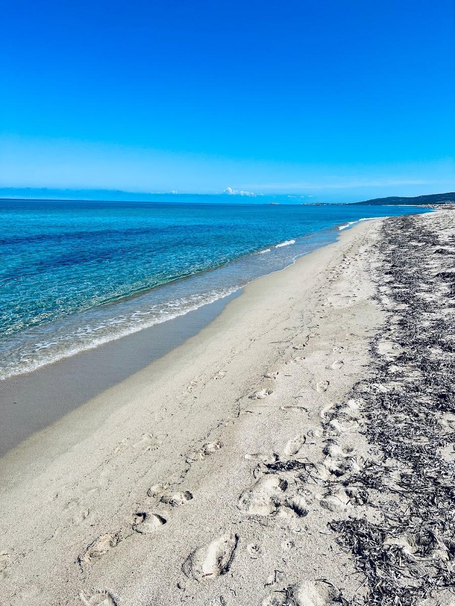 Sandee - Baia Delle Mimose