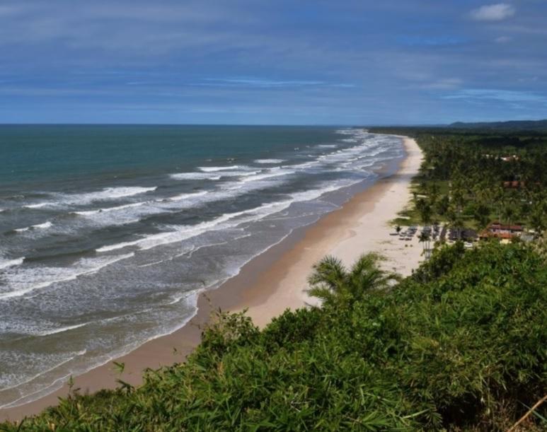 Sandee Praia Do Litoral Norte
