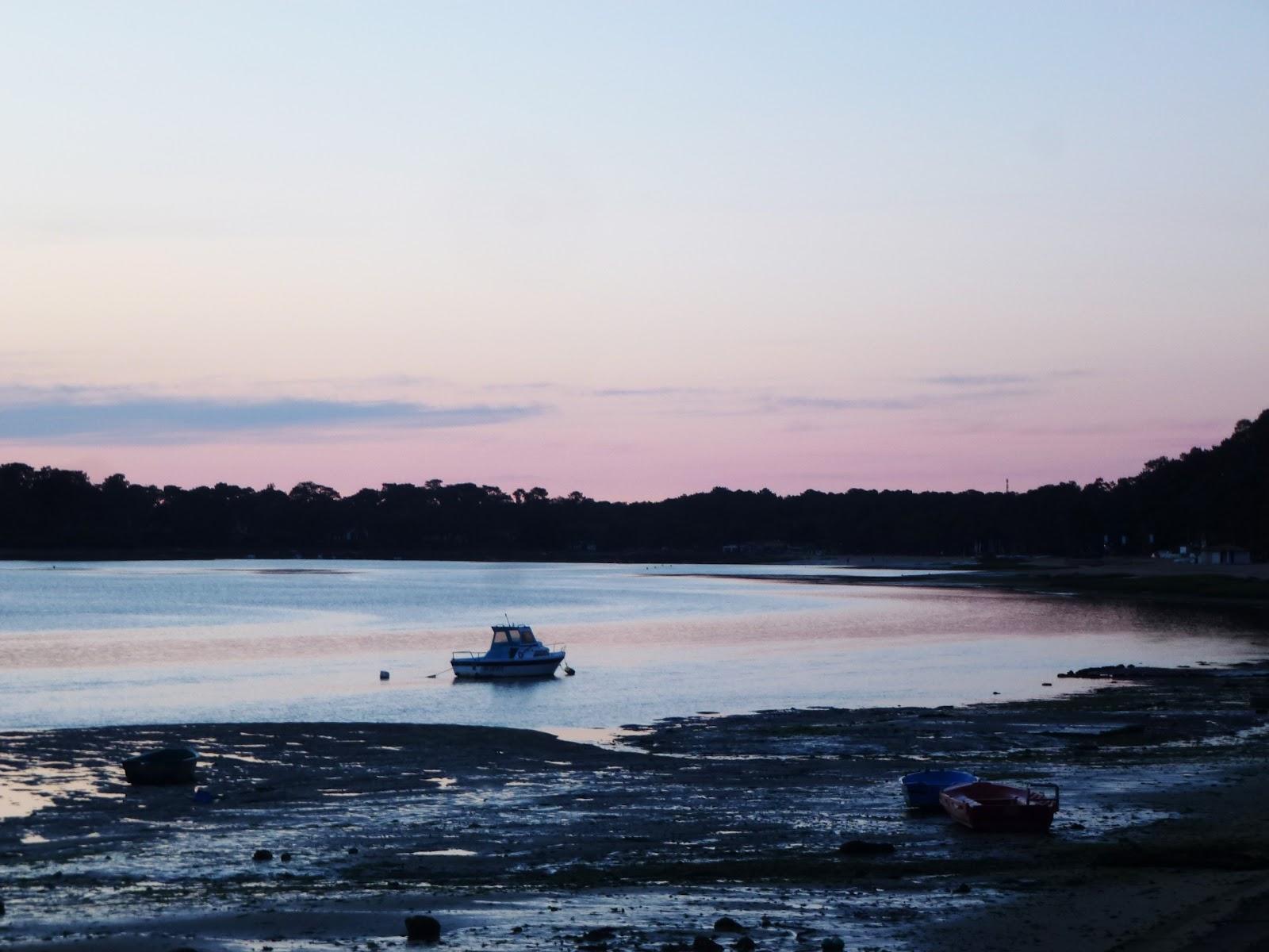 Sandee Plage Du Rey - Lac
