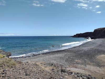 Sandee - Playa De Las Ceras