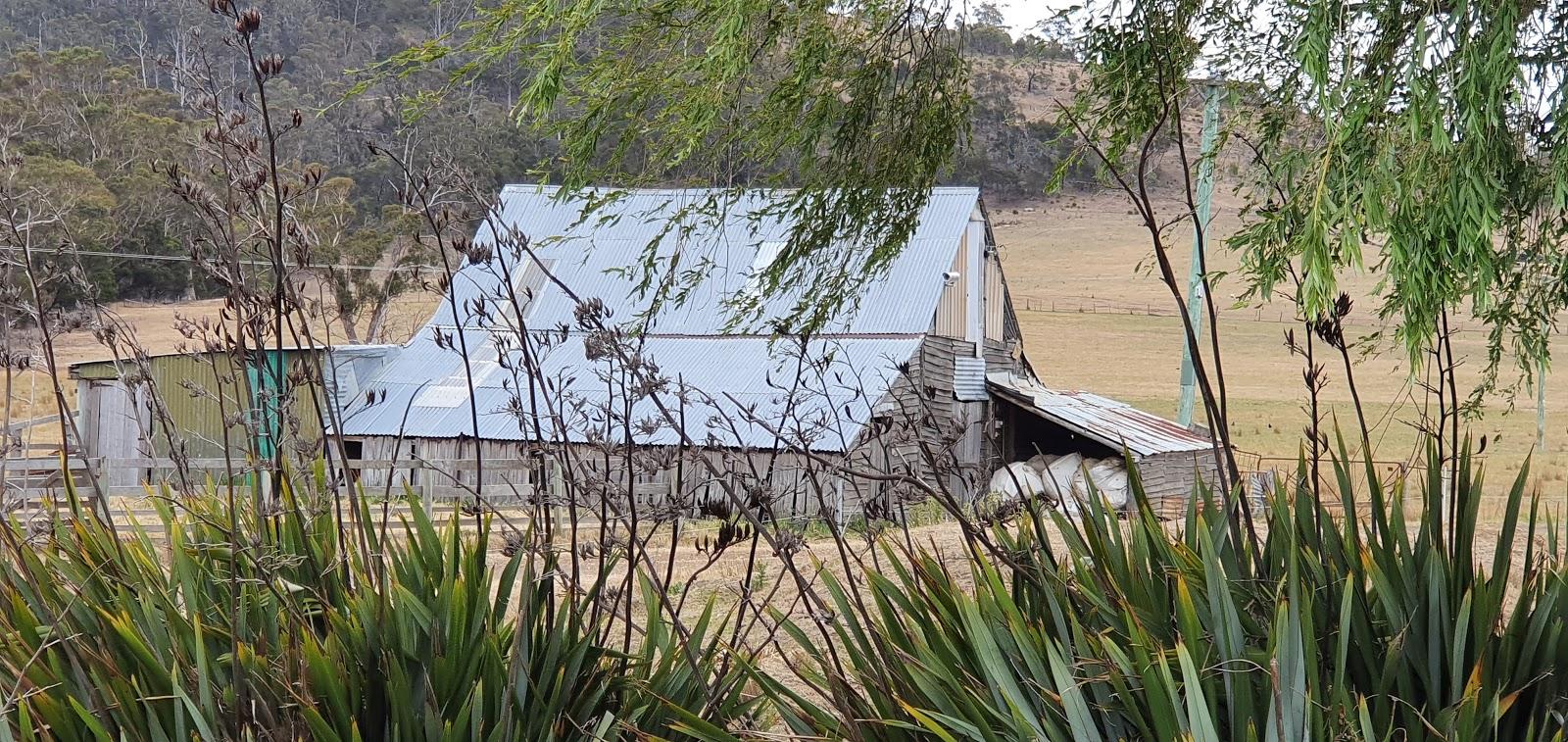 Sandee Mayfield Bay