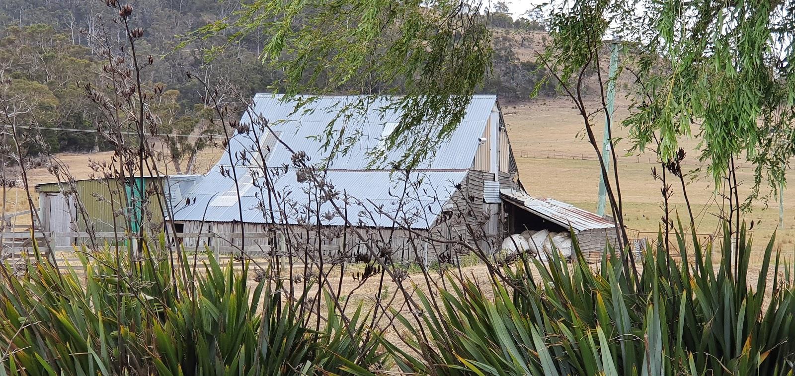 Sandee Mayfield Bay Photo