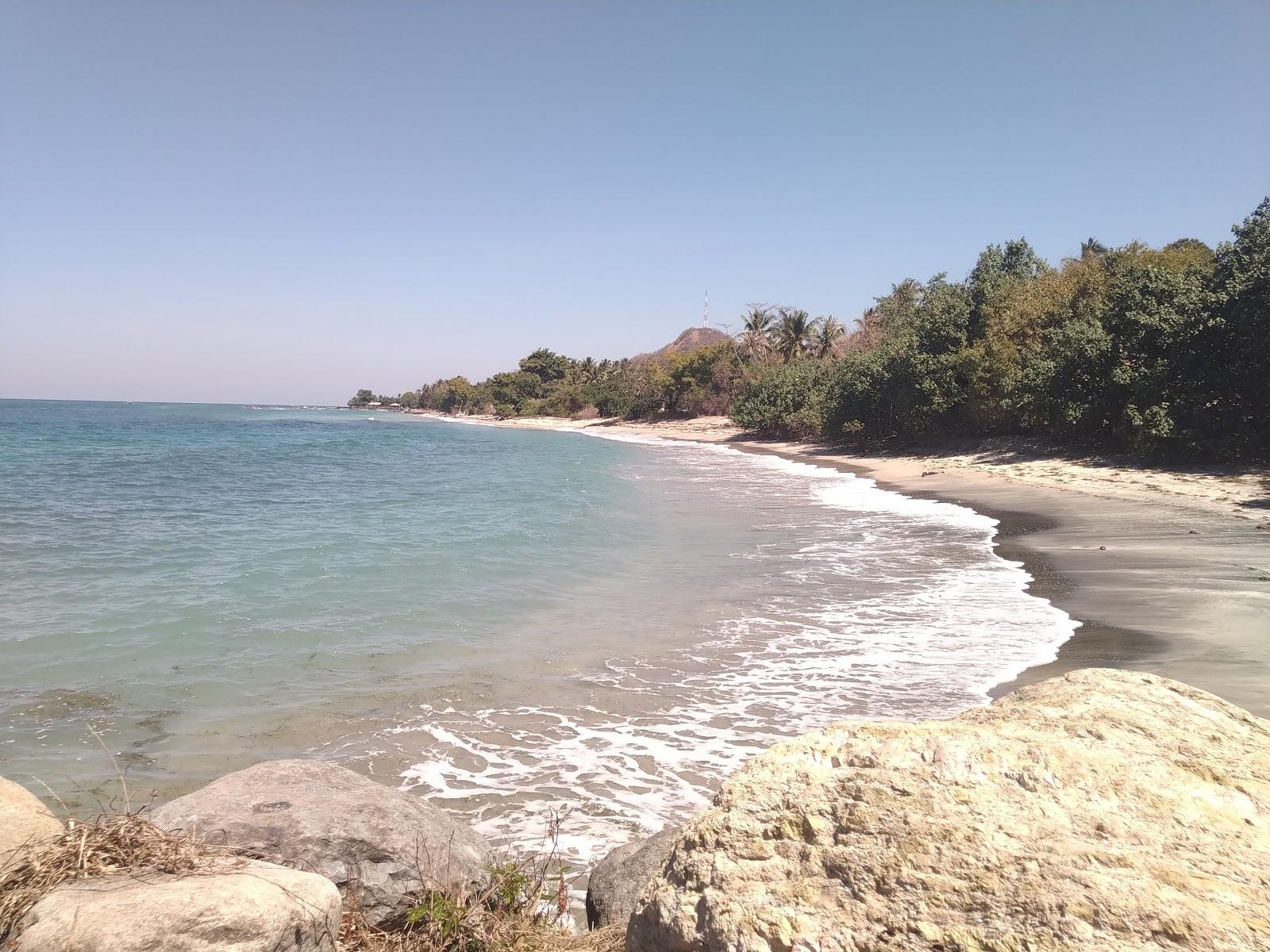 Sandee Pantai Paga