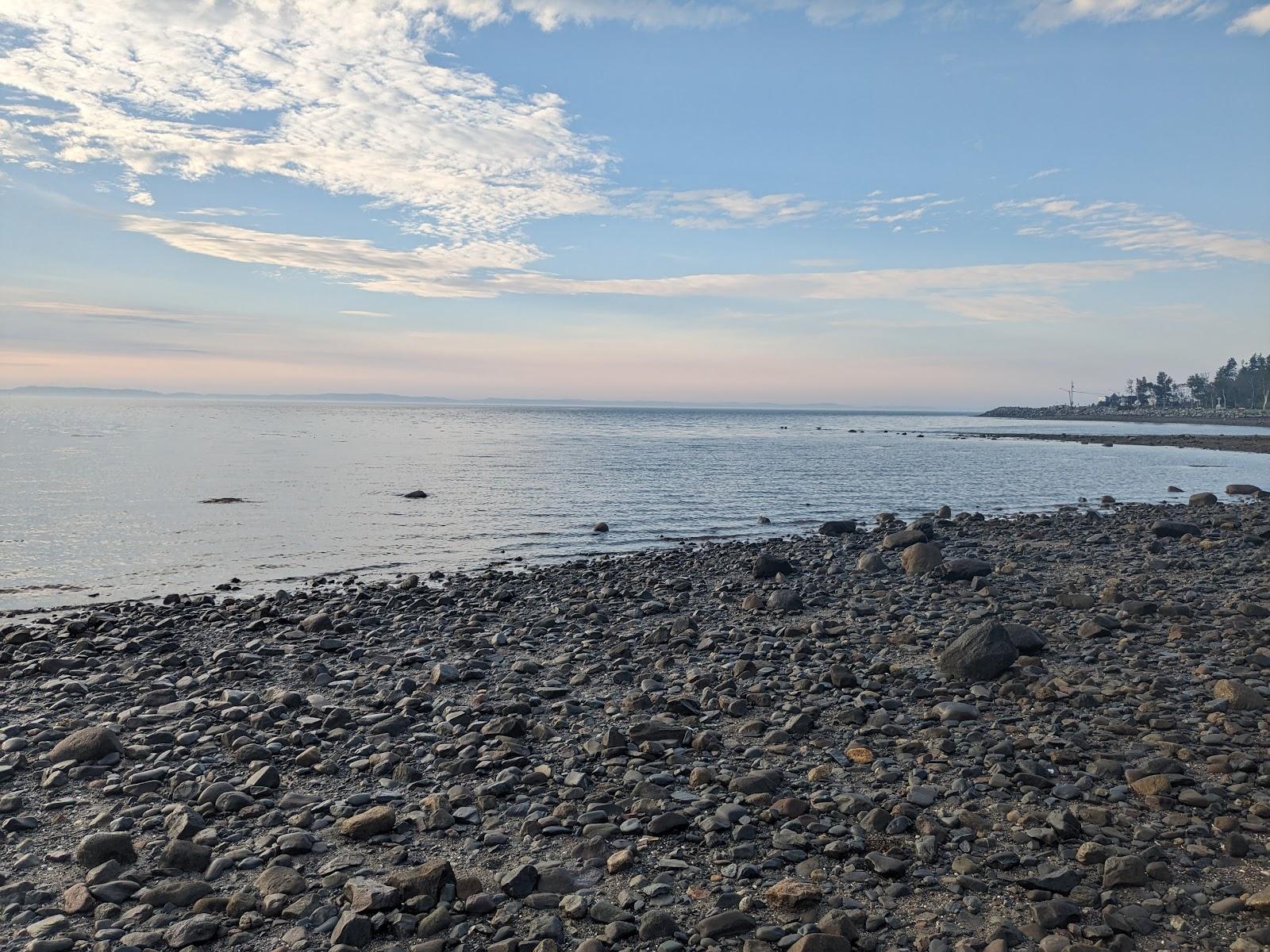 Sandee Pagan Point Nature Preserve