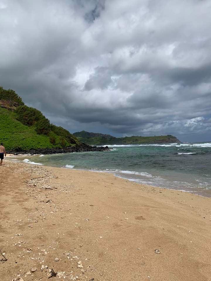 Sandee Waiakalua Nui Beach Photo