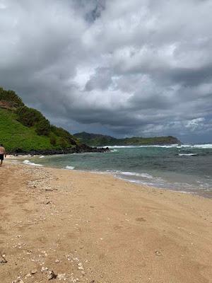 Sandee - Waiakalua Nui Beach