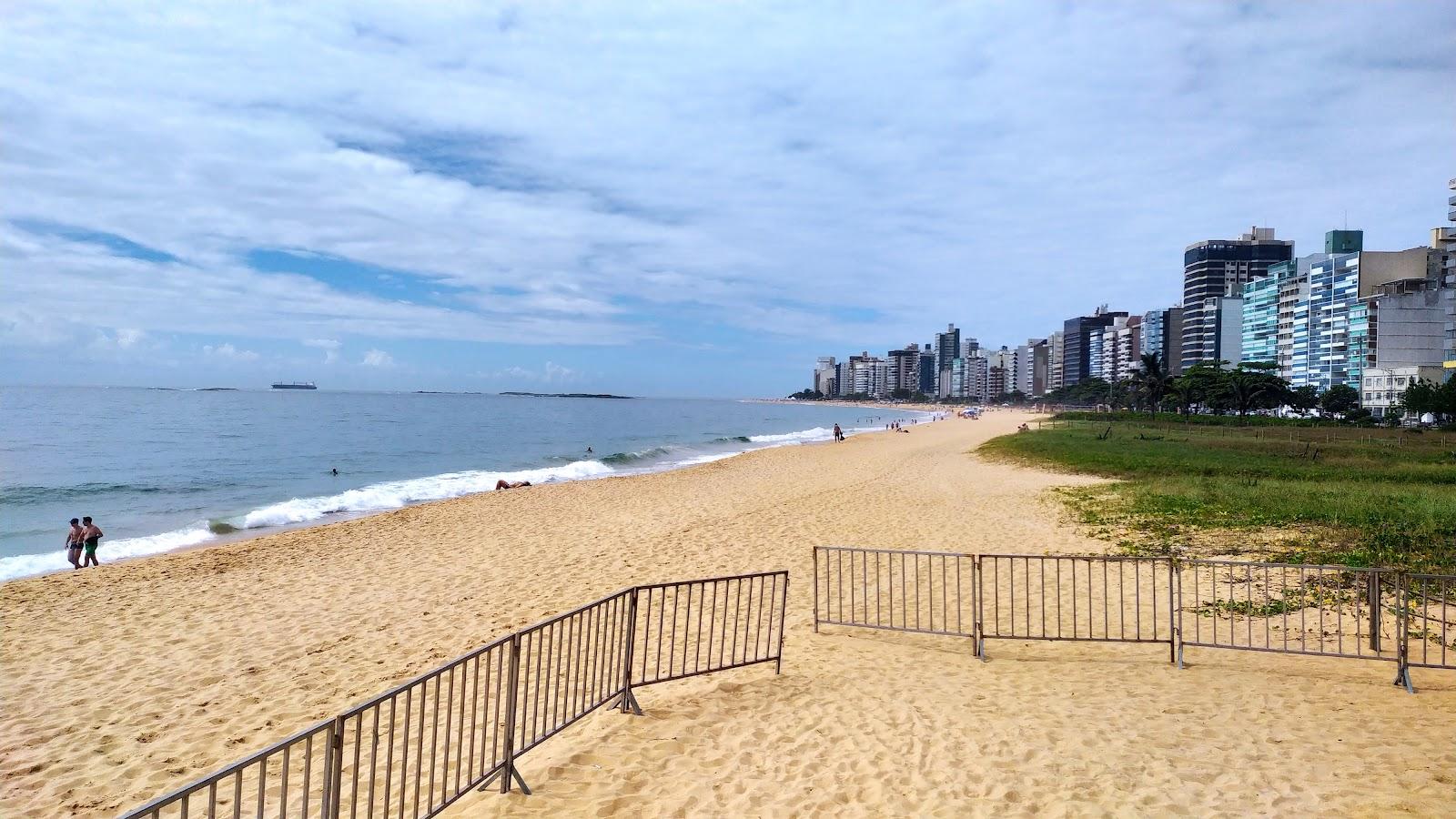 Sandee Praia Da Costa