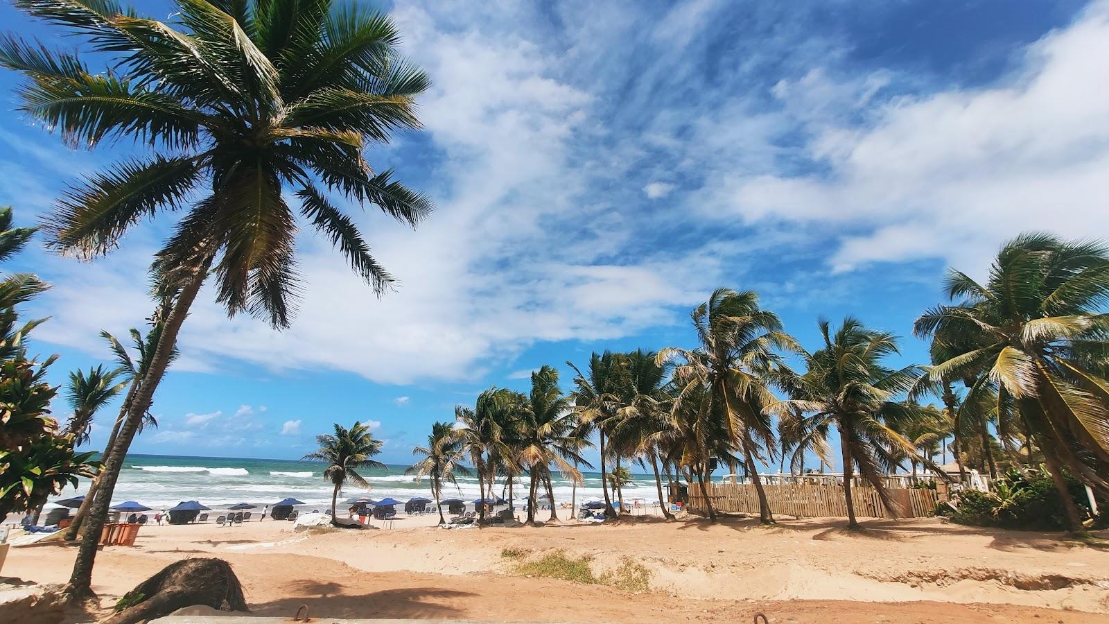 Sandee Praia De Aleluia