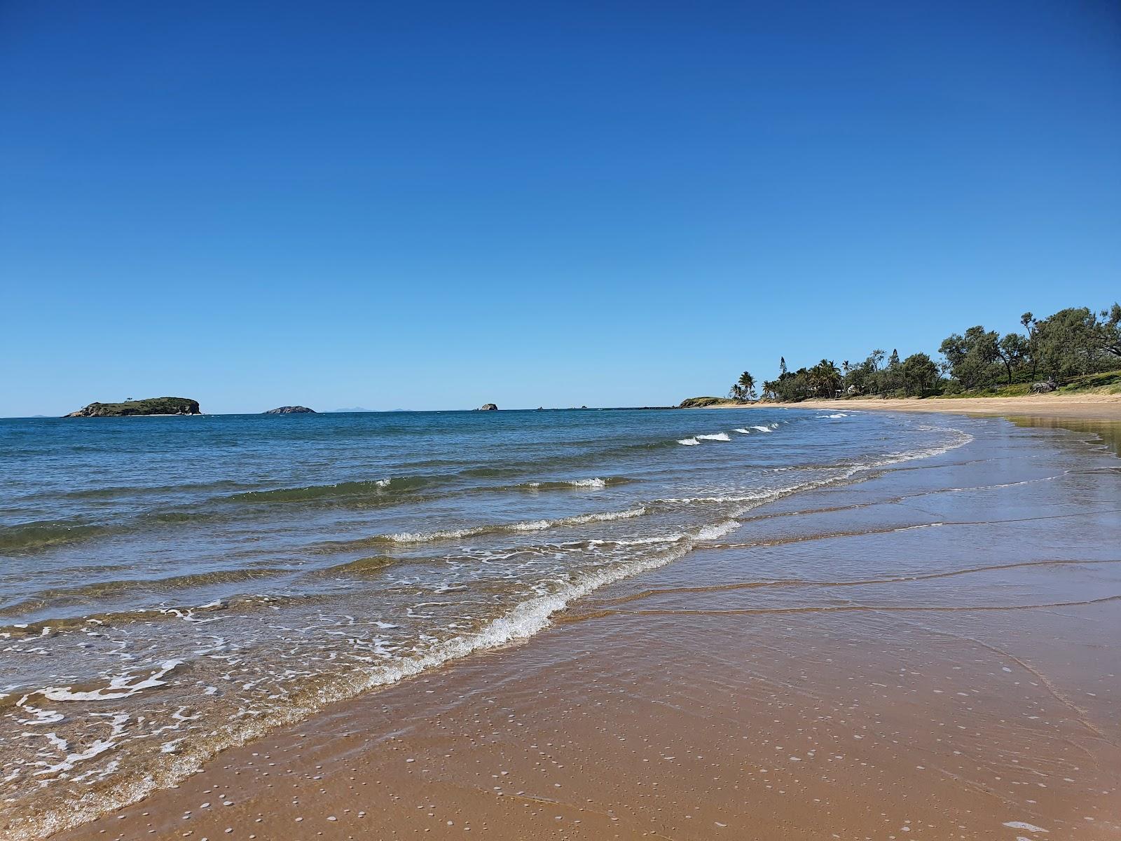 Sandee Zilzie Beach